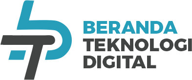 CV. Beranda Teknologi Digital